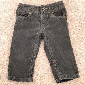 Carter’s Baby Boy Corduroy Pants